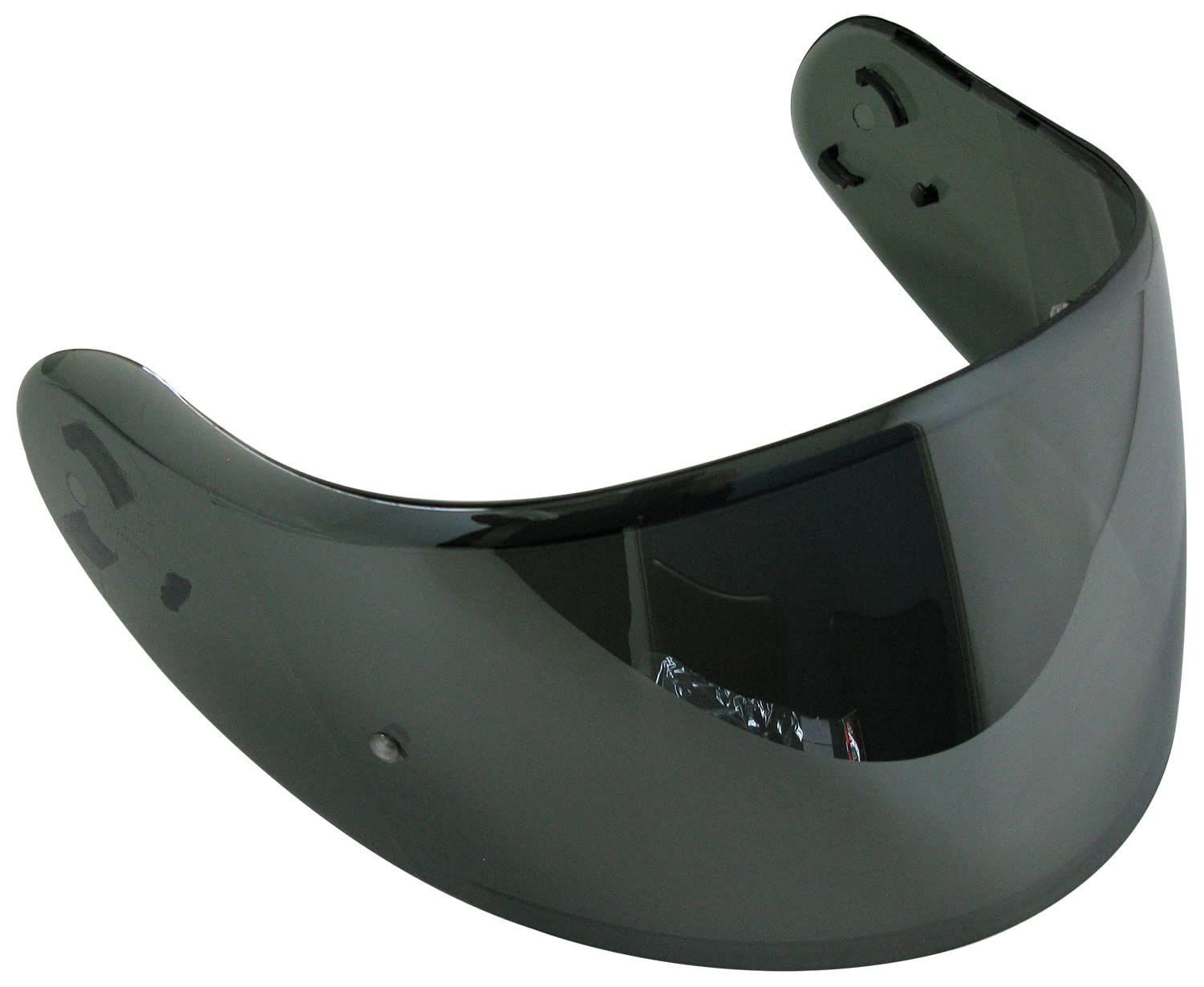 Amazon | [ティーズ] ミラーシールド SHOEI CNS-3C PINLOCK ダーク